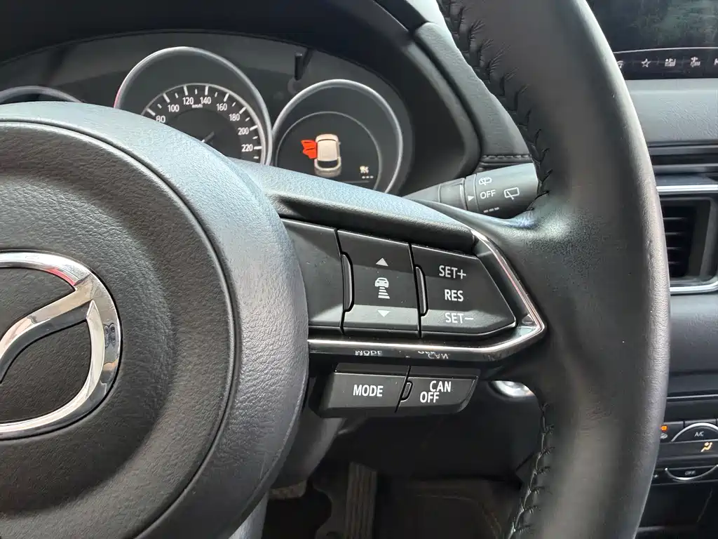 Mazda CX-5 — миниатюра 17