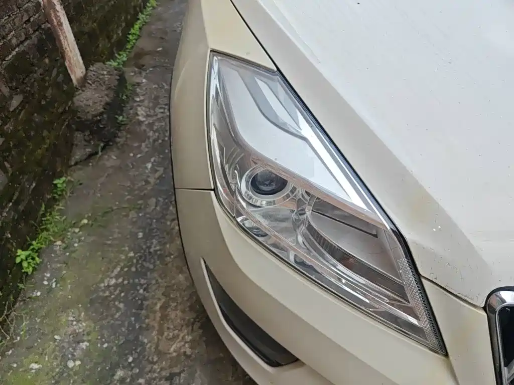 BAW Weiwang S50 — миниатюра 7