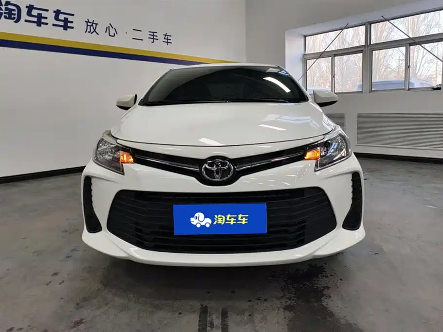 TOYOTA VIOS