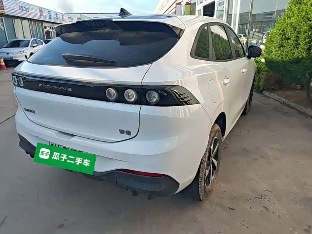 Fengxing Fengxing Leiting — миниатюра 7