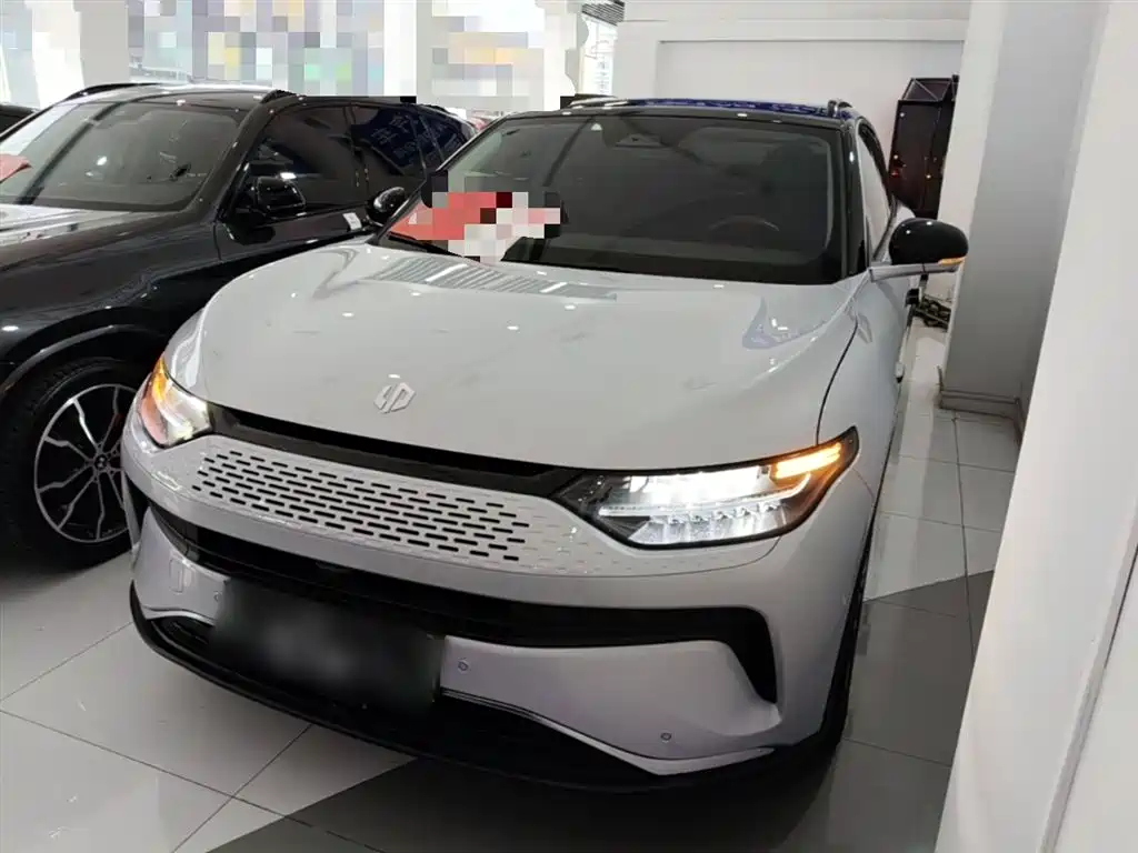 Leapmotor Leapmotor C11 2023