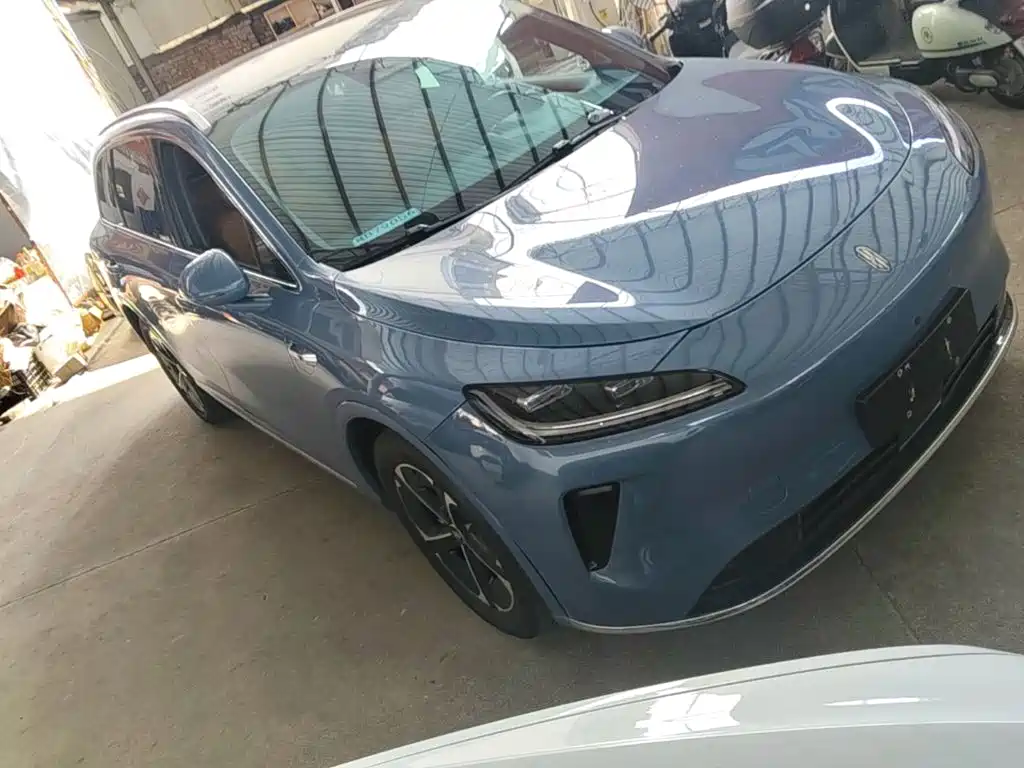 Shangjie Shangjie H5 — миниатюра 4