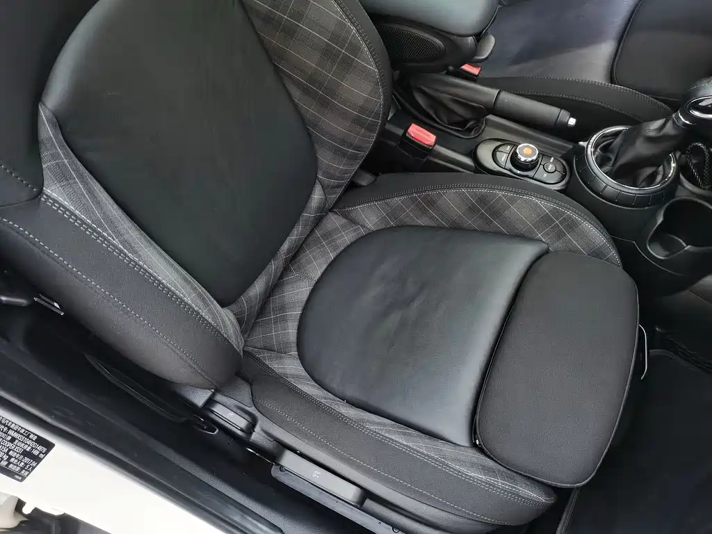 MINI Mini — миниатюра 9