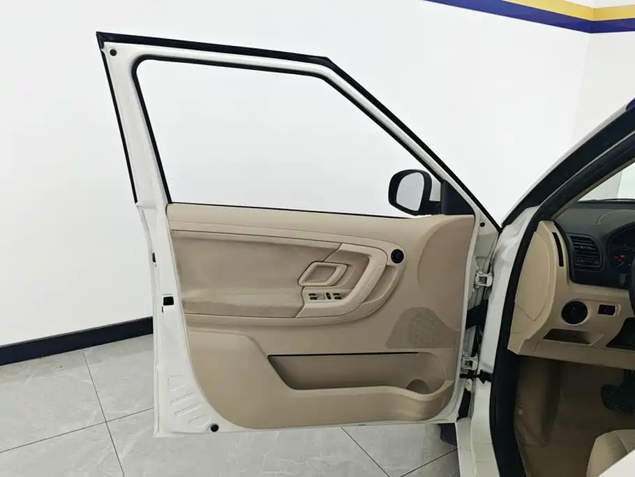 Skoda Fabia — миниатюра 7