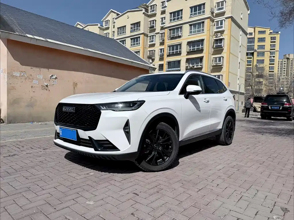 Haval H6 2022
