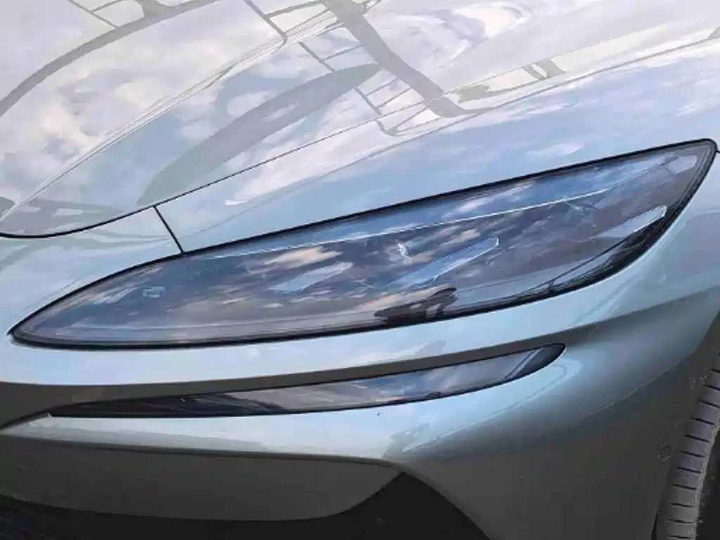 Denza Denza Z9GT — миниатюра 6