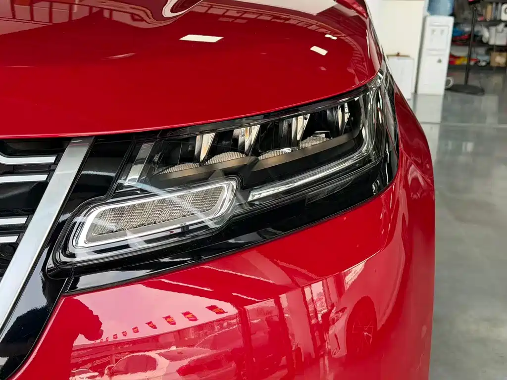 Land Rover Range Rover Velar 2019 250PS