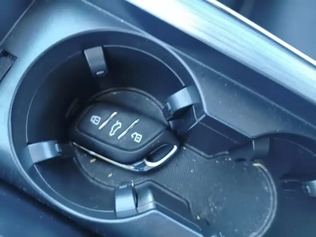 Roewe RX5 New Energy — миниатюра 9