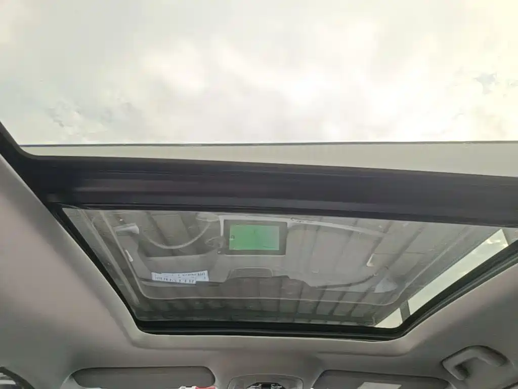 Chery Tiggo 7 — миниатюра 18