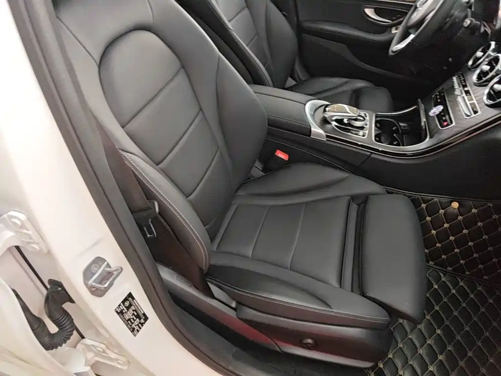 Mercedes-Benz C-Class — миниатюра 25