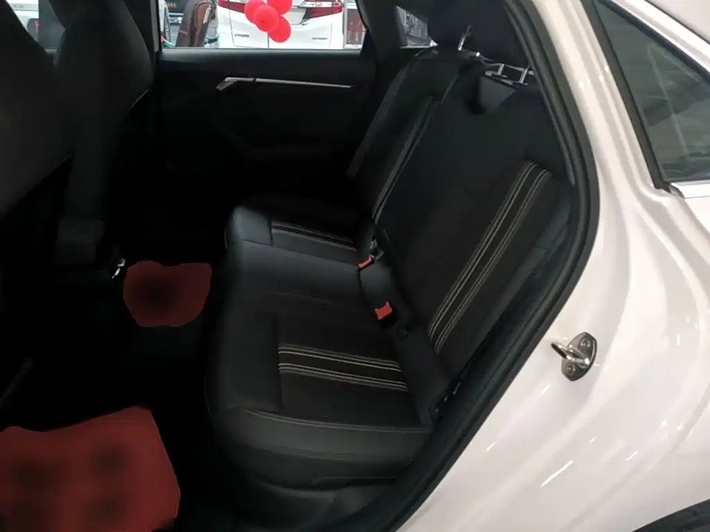 Audi A3 — миниатюра 17