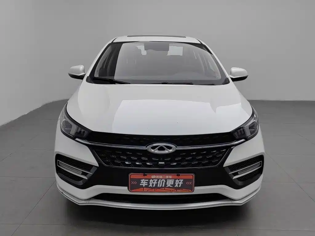 Chery Arrizo GX — миниатюра 3