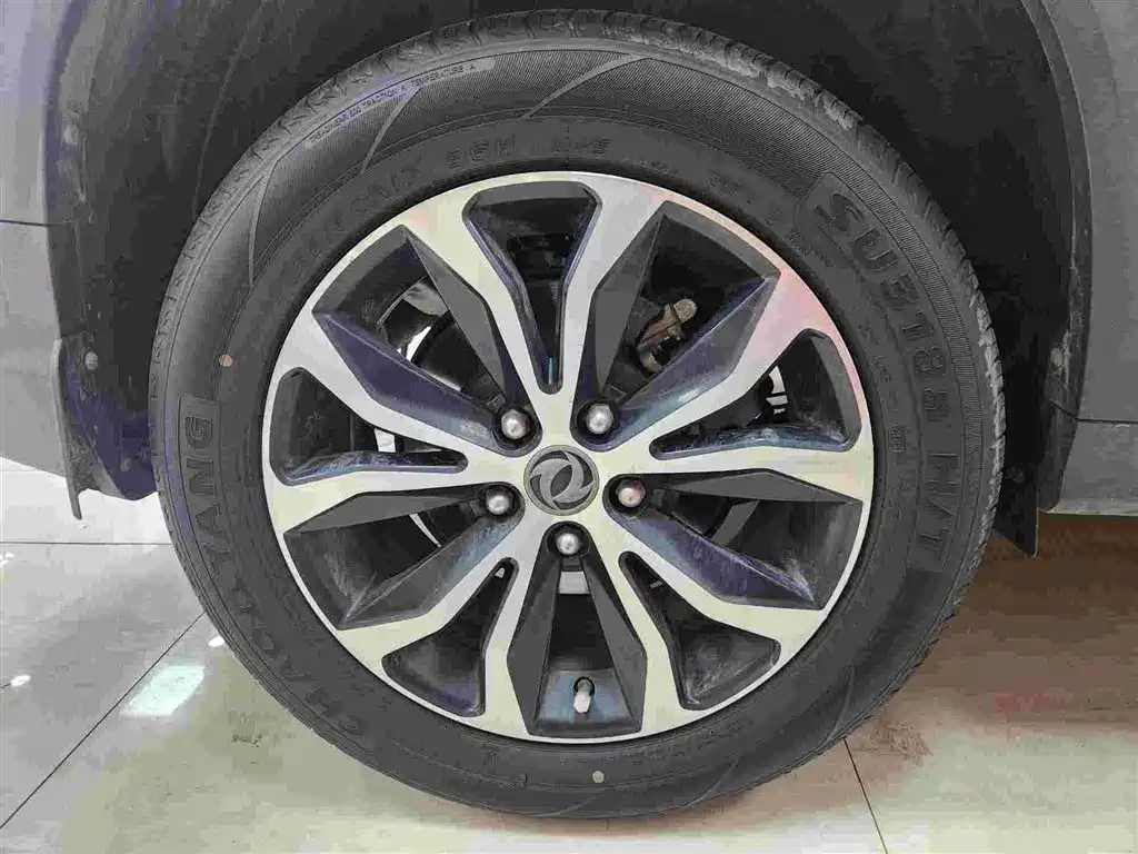 Fengxing X5 — миниатюра 18