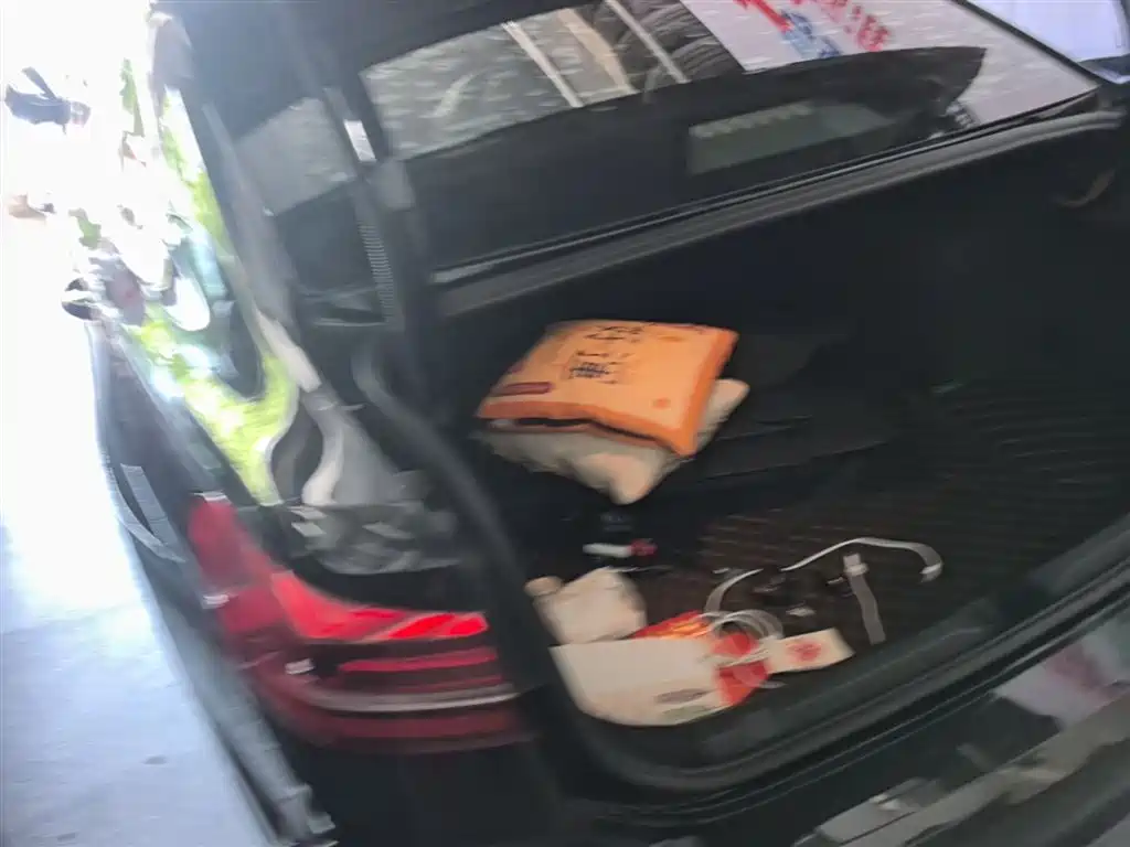 Volkswagen Lavida 2019 280TSI DSG Luxury VI