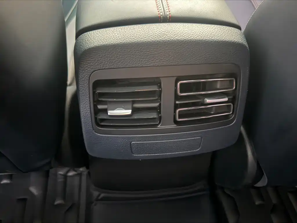 BYD Qin PLUS — миниатюра 13