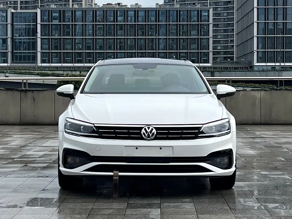 Volkswagen Lamando 2021 280TSI DSG Comfort