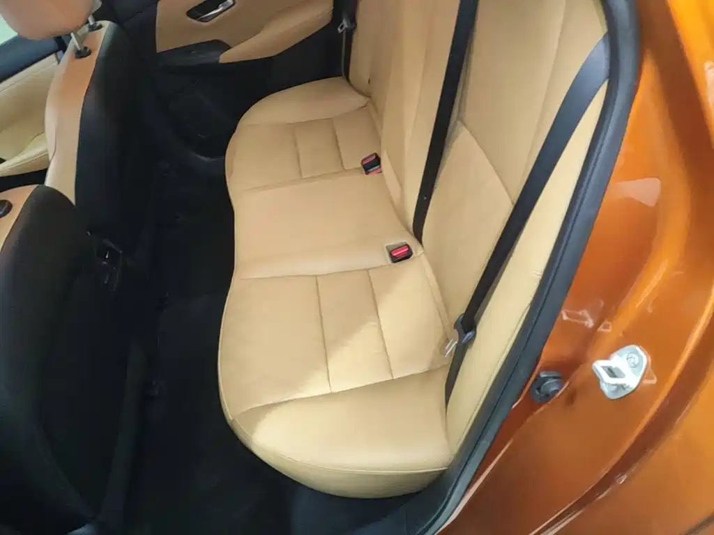 Nissan Sylphy — миниатюра 17