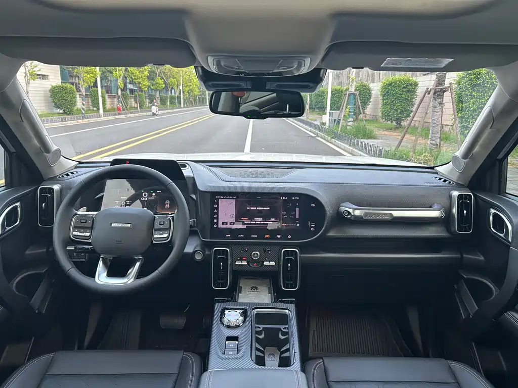 Haval Big Dog — миниатюра 5