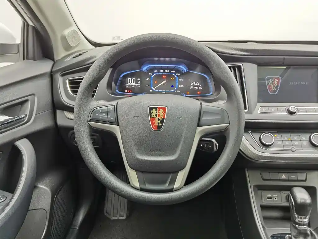 Roewe 360 — миниатюра 11