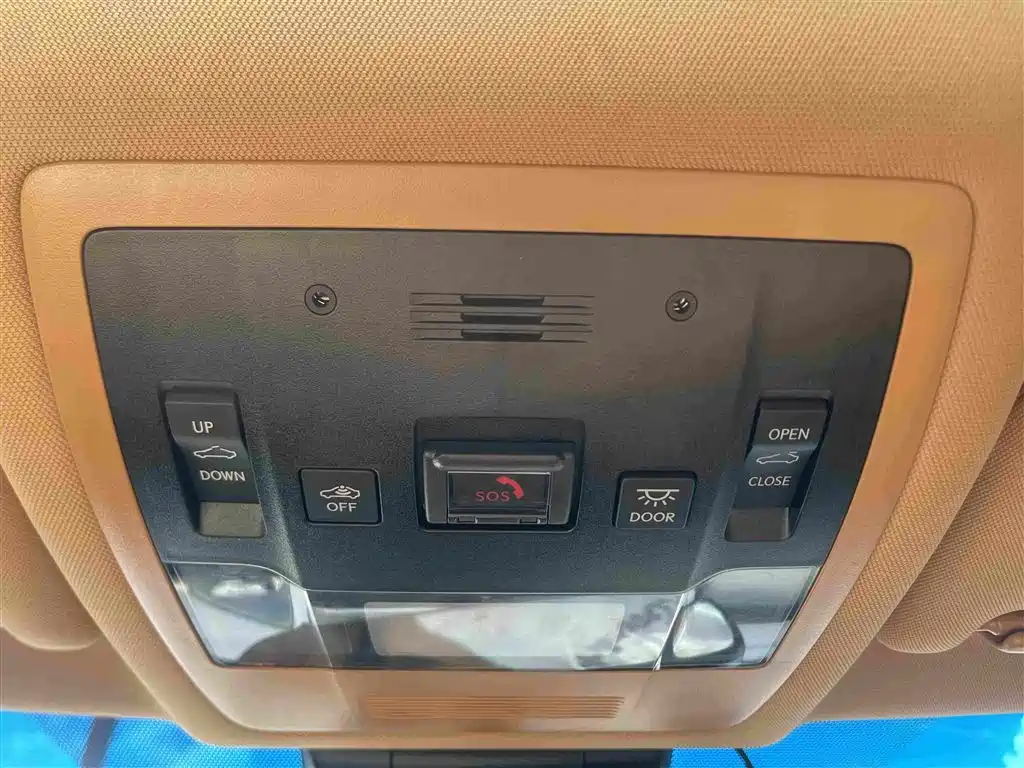 Lexus ES — миниатюра 9