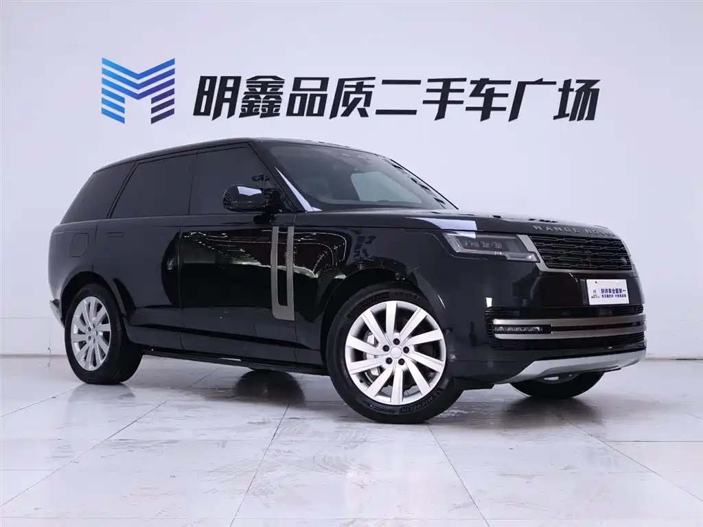 Land Rover Range Rover 2025 3.0 L6 360PS