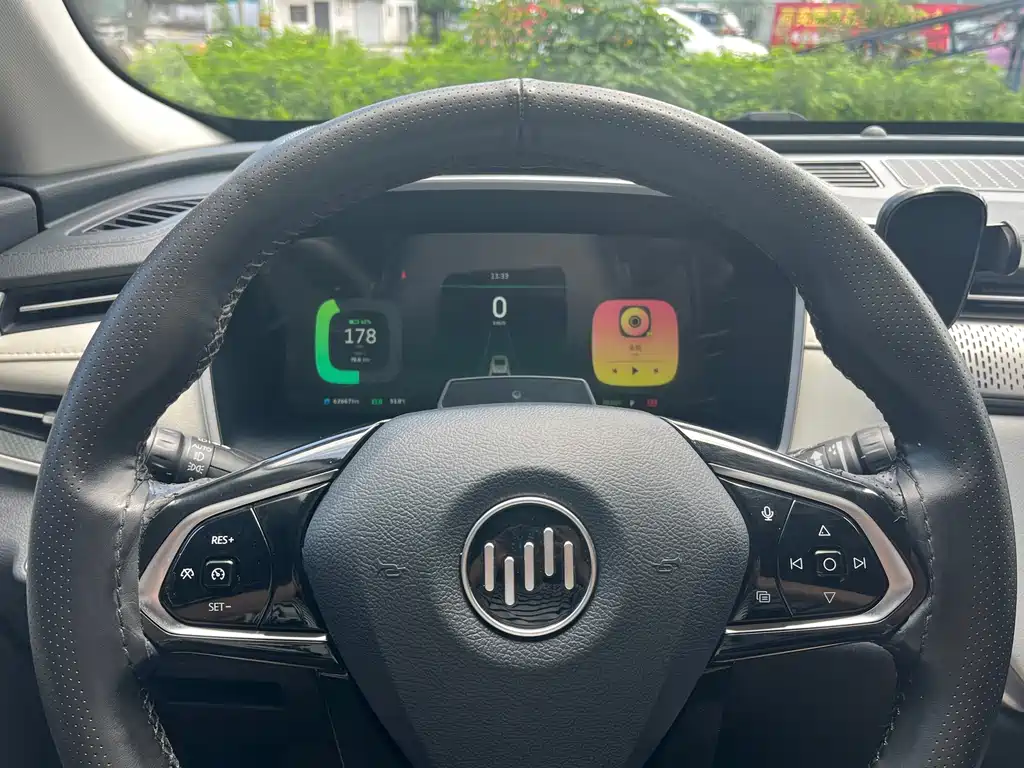 WM Motor EX5 — миниатюра 16