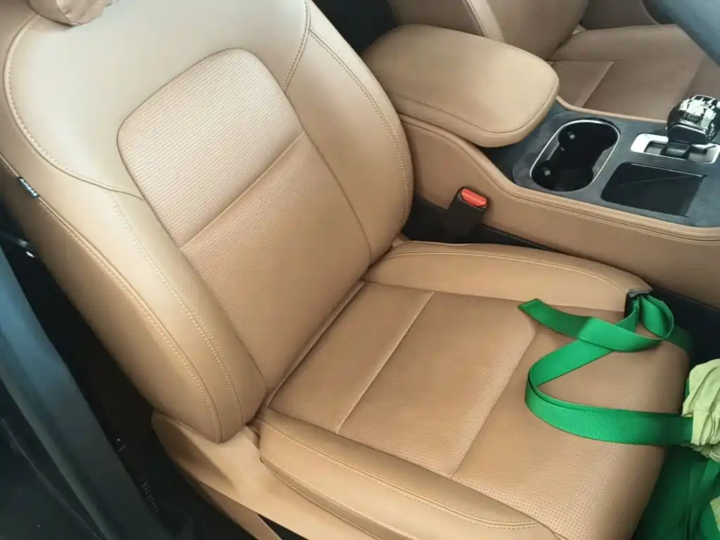 Li Auto Li ONE — миниатюра 25