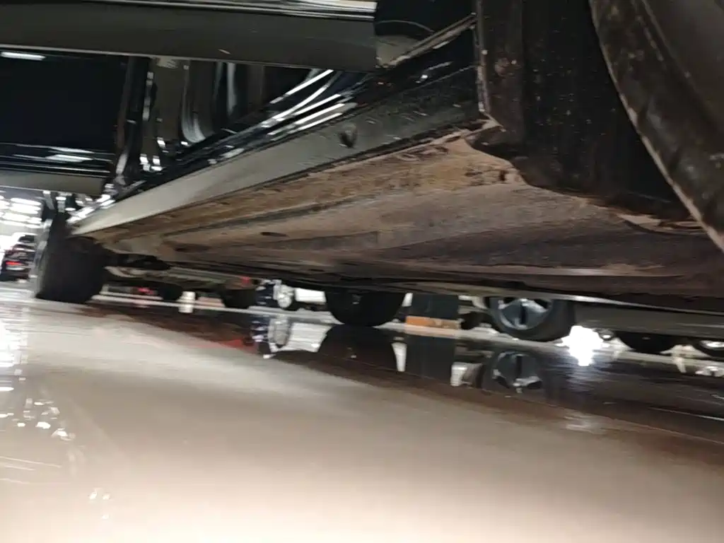Volkswagen Passat — миниатюра 21