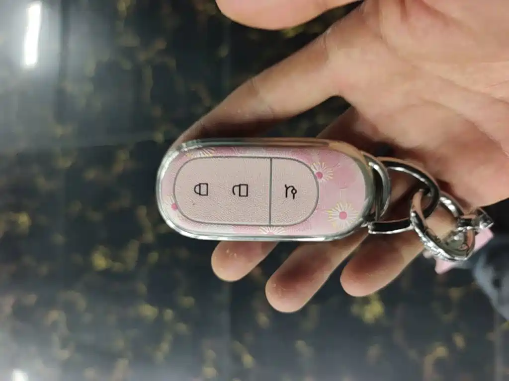 Leapmotor Leapmotor C01 — миниатюра 9