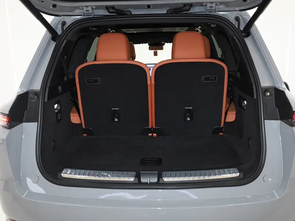 Li Auto Li L9 — миниатюра 29