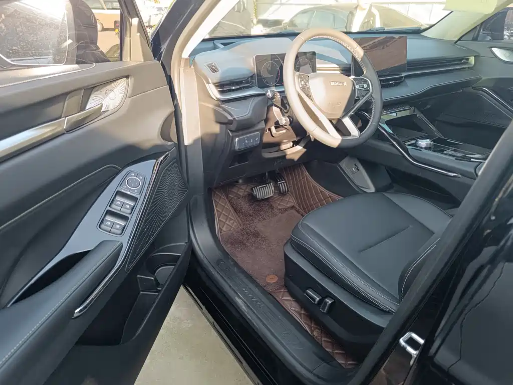 Haval H6 2020 1.5GDIT AT Comfort