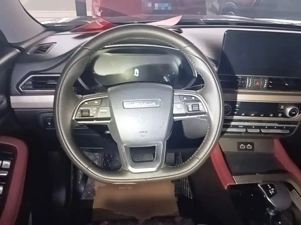 Jetour X70 — миниатюра 11