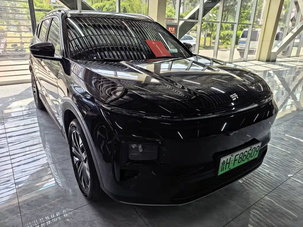 Shanhai Shanhai L7 — миниатюра 3