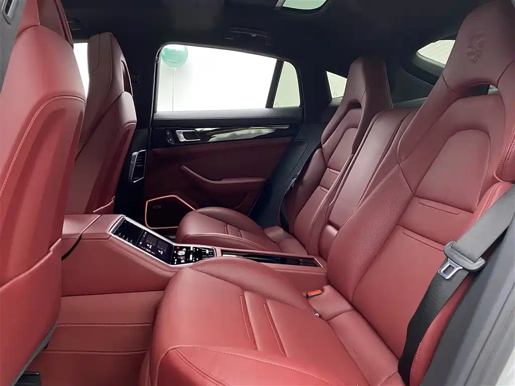 Porsche Panamera 2023 Panamera 2.9T