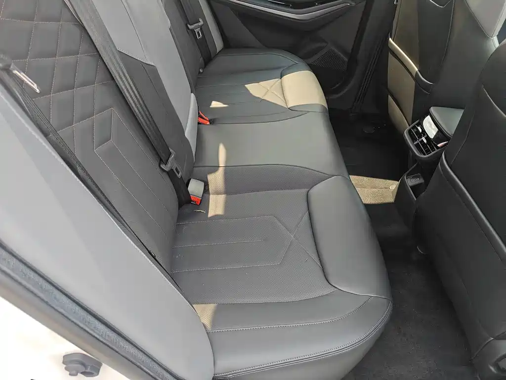 Changan Ruicheng PLUS — миниатюра 9