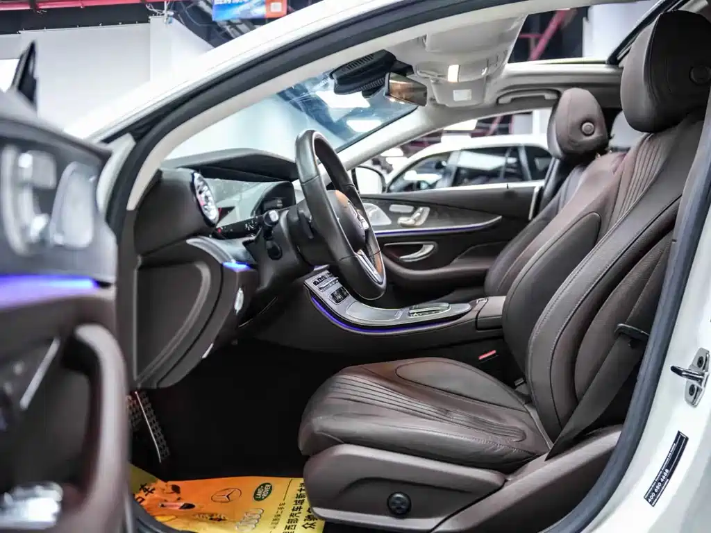 Mercedes-Benz CLS 2021 CLS 300 Luxury