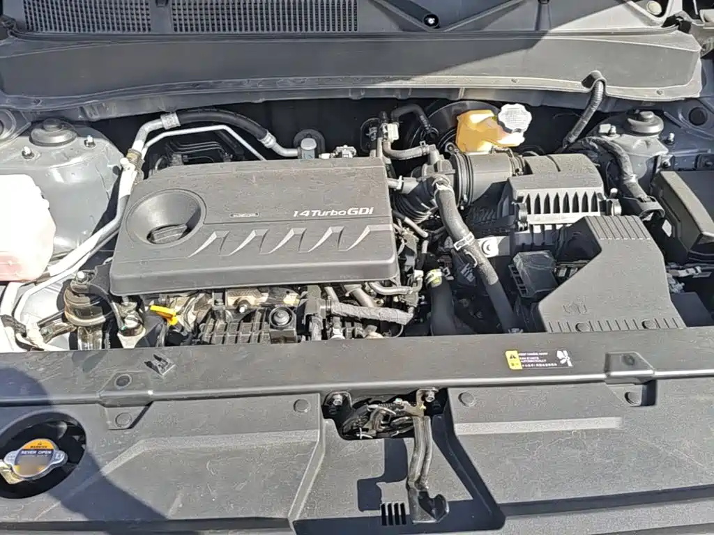 Hyundai ix35 — миниатюра 20