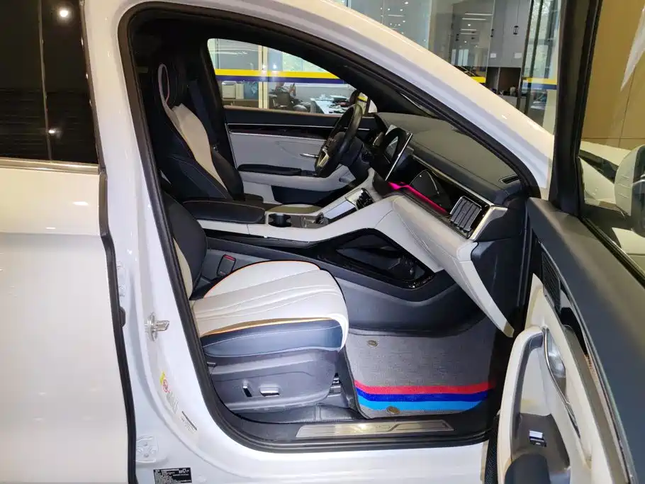 BYD PLUS New Energy — миниатюра 8