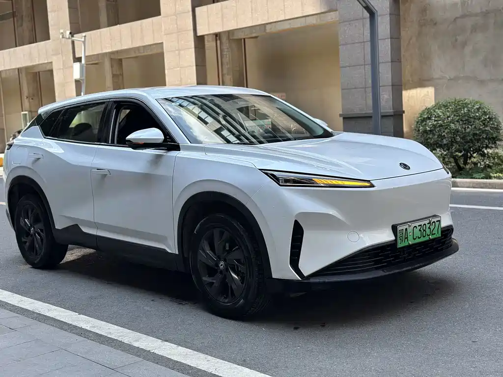Aeolus SKY EV01 — миниатюра 3
