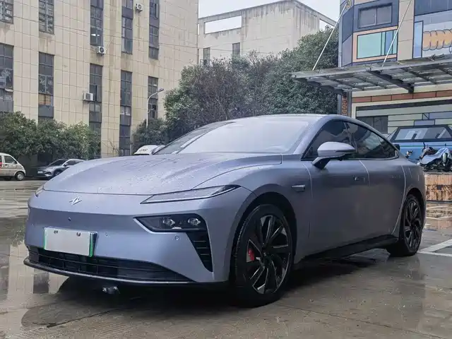 DONGFENG EΠ007 2024