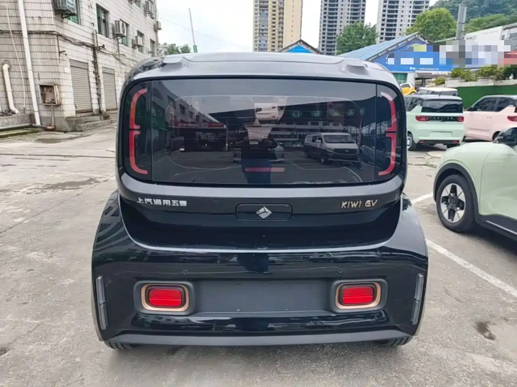 Baojun Kiwi EV