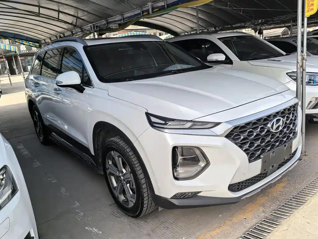 HYUNDAI SHENGDA