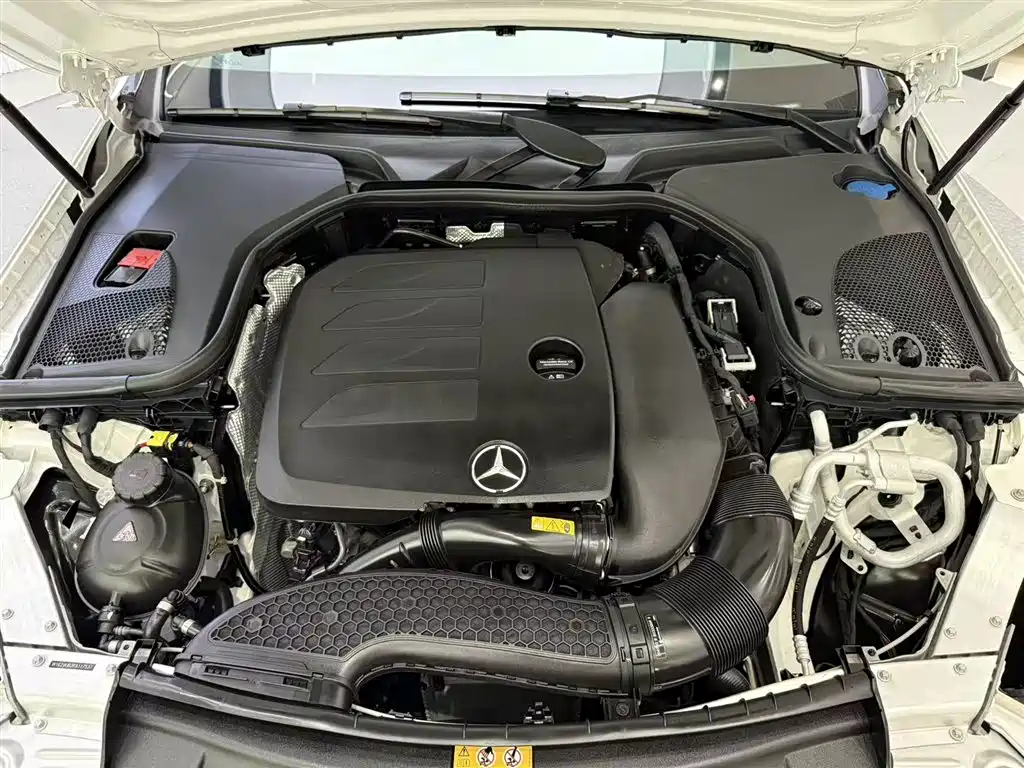 Mercedes-Benz CLS 2023 CLS 300 Luxury