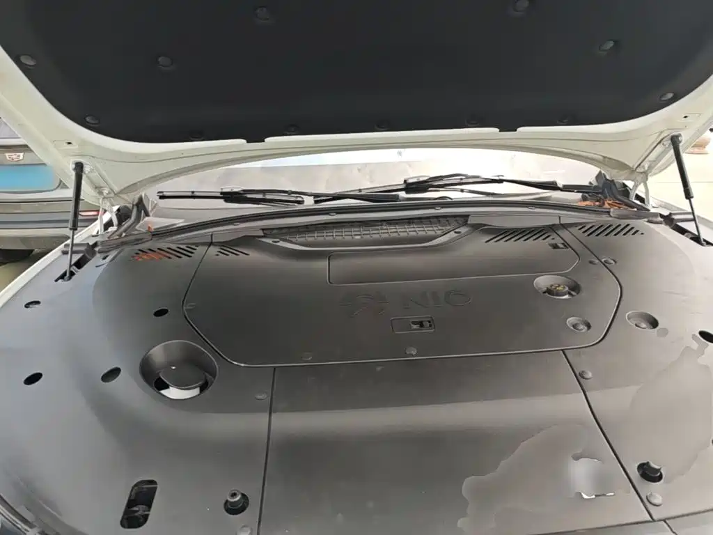 NIO EC7 — миниатюра 20
