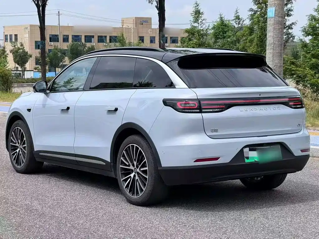 Leapmotor C11 2026 640
