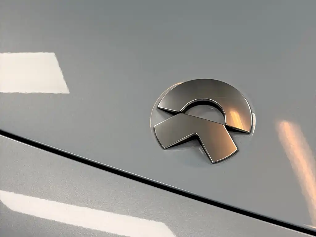 NIO ES6 2025 75kWh
