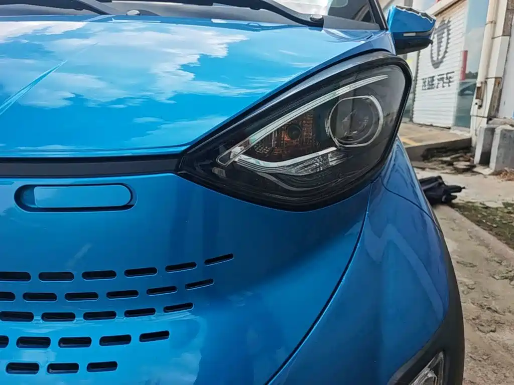 Baojun E100 — миниатюра 24