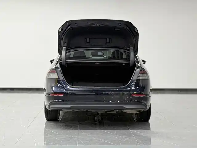 Honda Accord New Energy — миниатюра 9