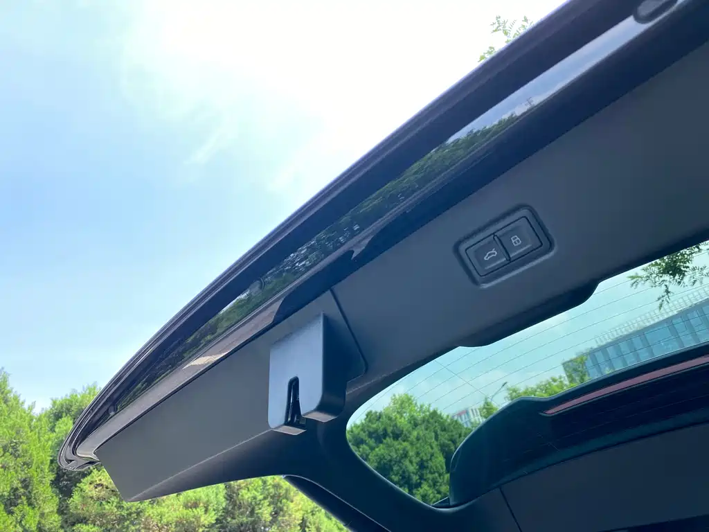 Audi Q5 e-tron 2024 50 e-tron quattro