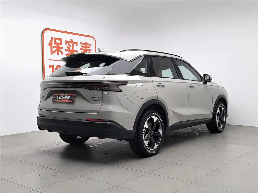 HAVAL XIAOLONG MAX